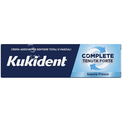 Kukident complete fresco 47g