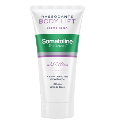 Somatoline skin expert rassodante seno 75 ml