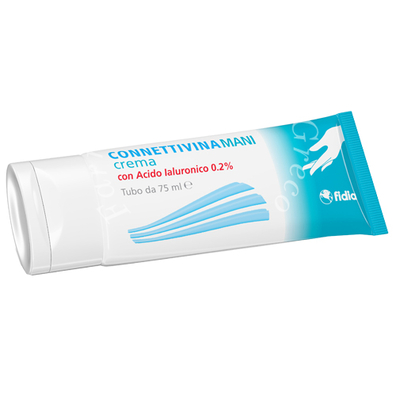 Connettivinamani crema 75 ml