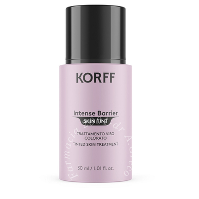 Intense barrier skin tint spf30 01 30 ml