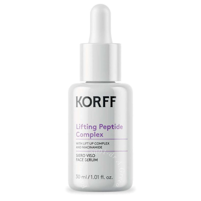 Korff lifting peptide complex 30 ml