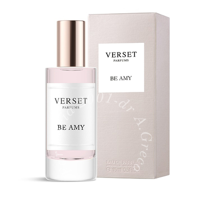 Verset be amy 15 ml 2026