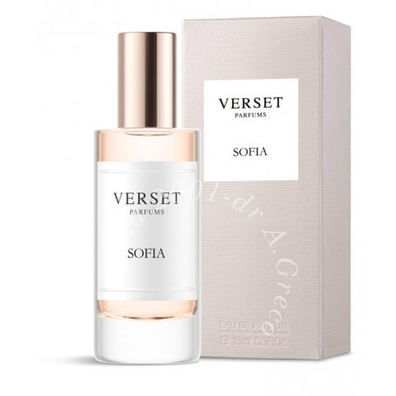 Verset sofia 15 ml 2026