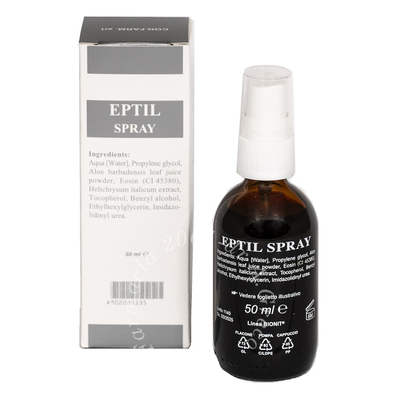 Eptil spray 50 ml