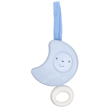 Chicco gioco fd carillon luna blu