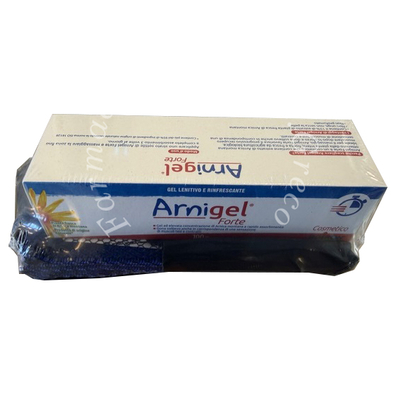 Arnigel forte 100 g + gift