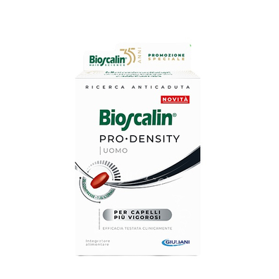 Bioscalin prodensity 30 compresse promo