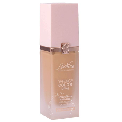 Defence color lifting fondotinta anti age 04 beige 30 ml
