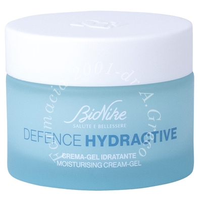 Hydractive crema gel-idratante 50 ml