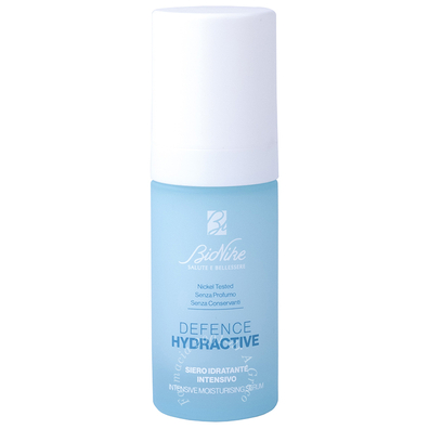 Hydractive siero idratante intensivo 30 ml