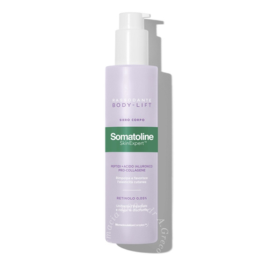 Somatoline skin expert rassodante siero body lift