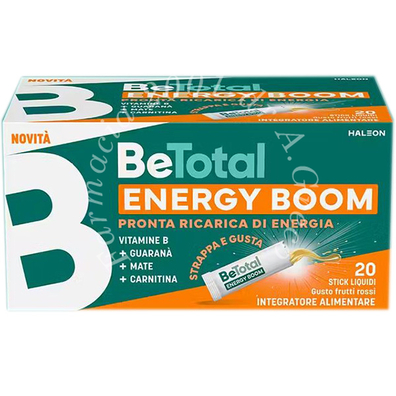 Betotal energy boom 20 stick