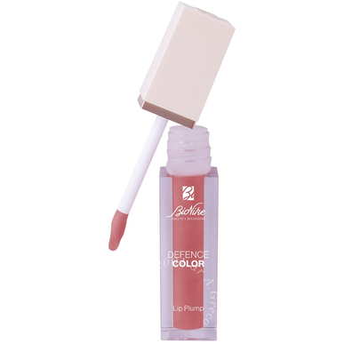 Defence color lip plump 05p raspberry jam 4,5 ml