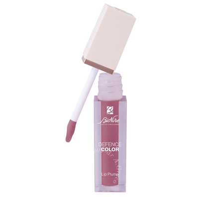 Defence color lip plump 06p very berry 4,5 ml