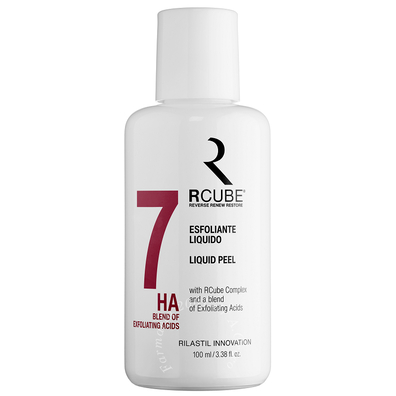 Rilastil rcube liquid peel 7 100 ml
