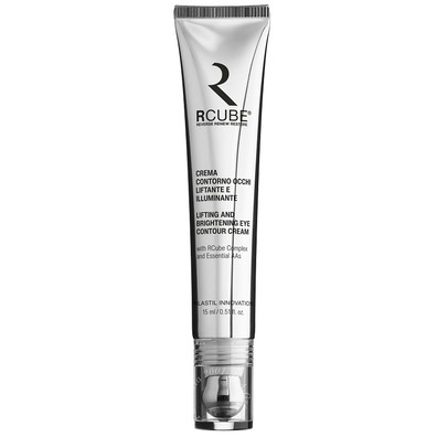 Rilastil rcube contorno occhi 15 ml