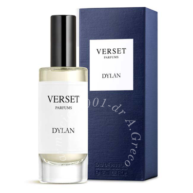 Verset dylan eau de parfum 15 ml