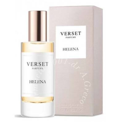 Verset helena eau de parfum 15 ml