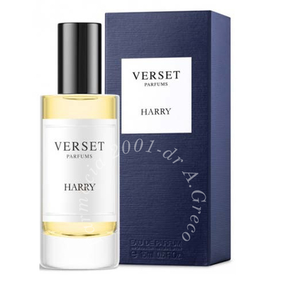 Verset harry eau de parfum 15 ml 2027