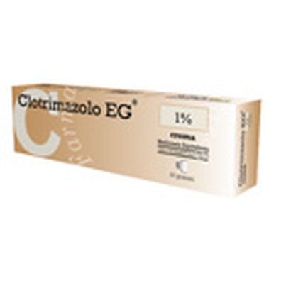 Lenirit micosi 1% crema tubo 30 g