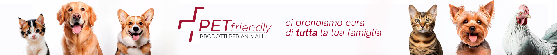 1animali 1920x192.png - Farmacia Angelo Greco