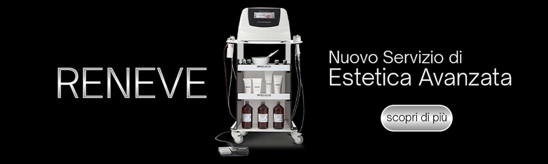 Reneve - Farmacia Angelo Greco