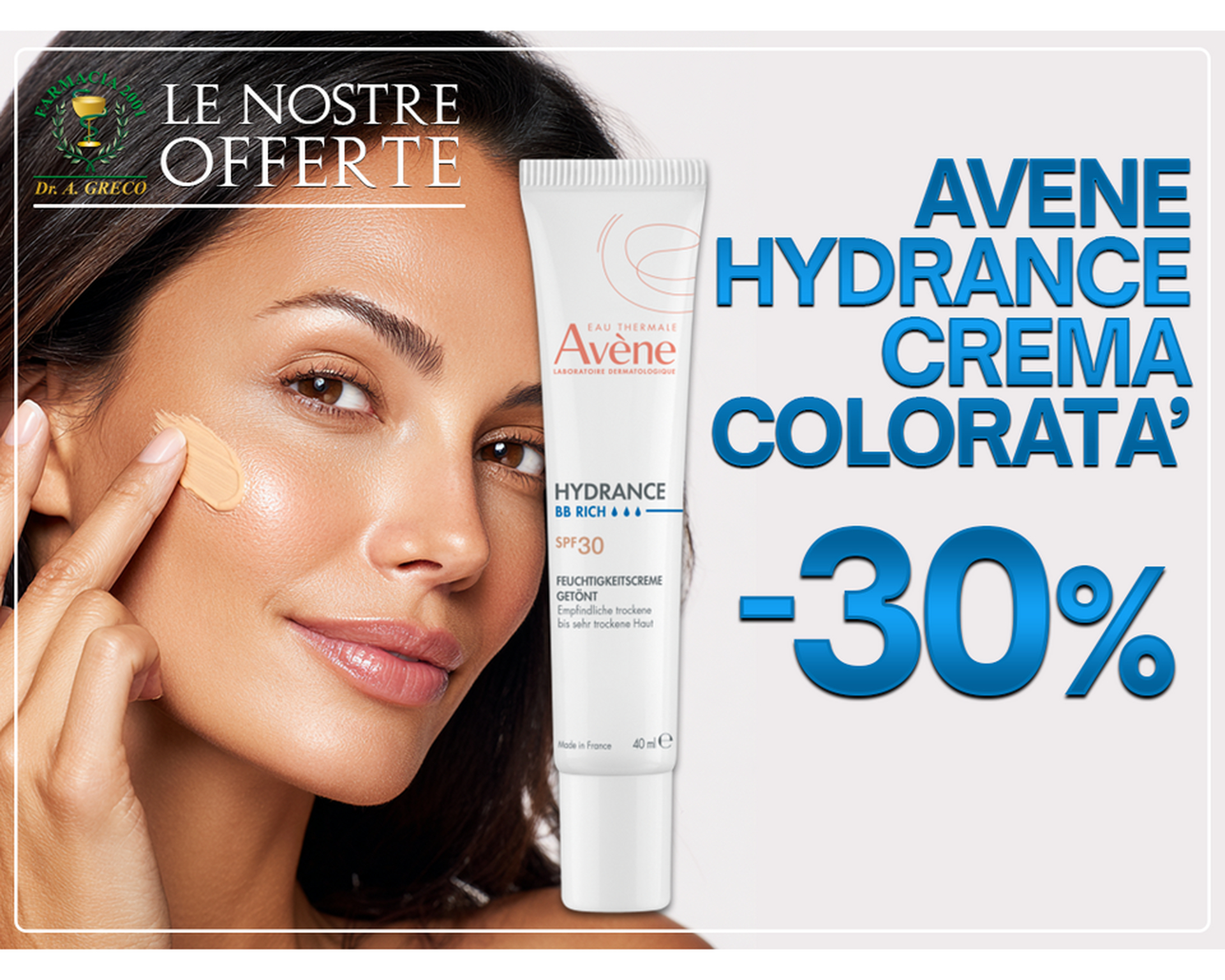 2avene hydrance.png - Farmacia Angelo Greco