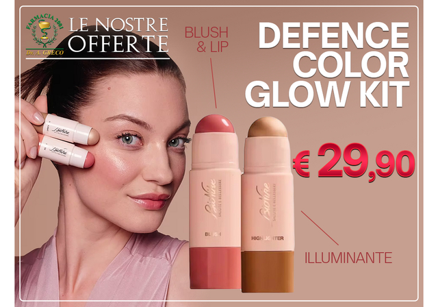 bionike glow.png - Farmacia Angelo Greco
