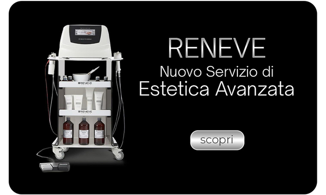 Reneve - Farmacia Angelo Greco