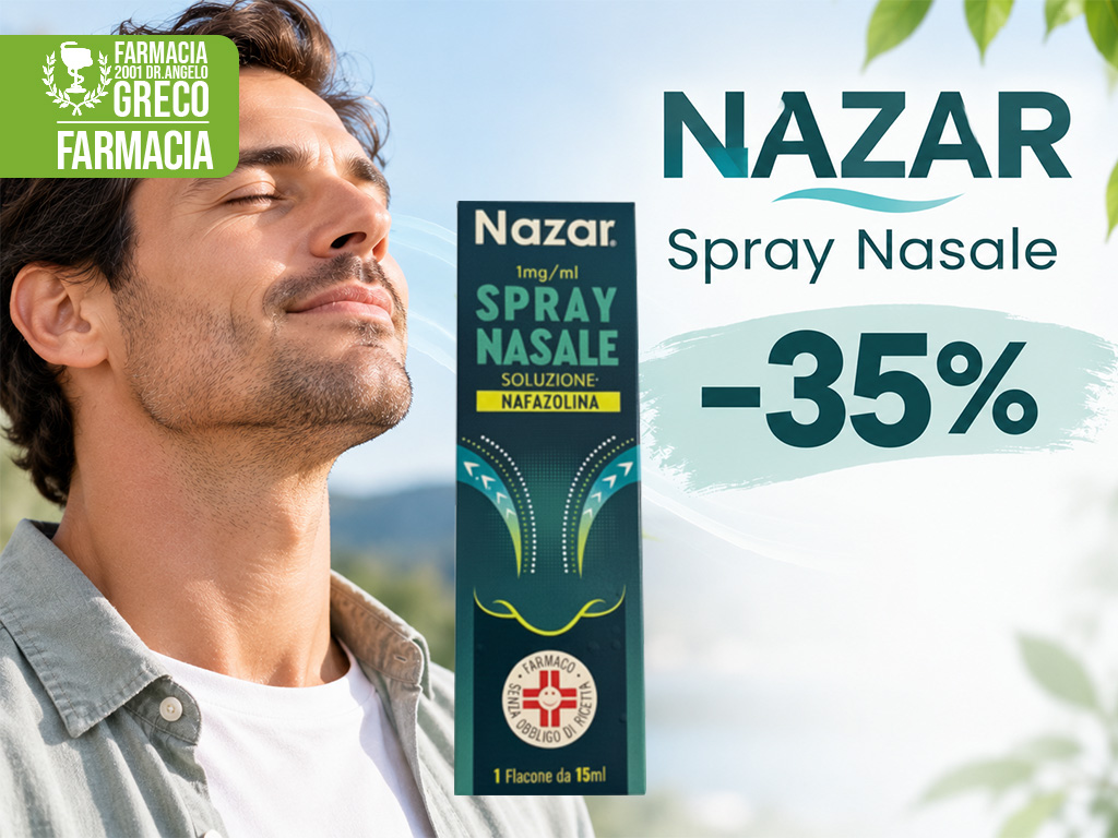 promozioni del mese