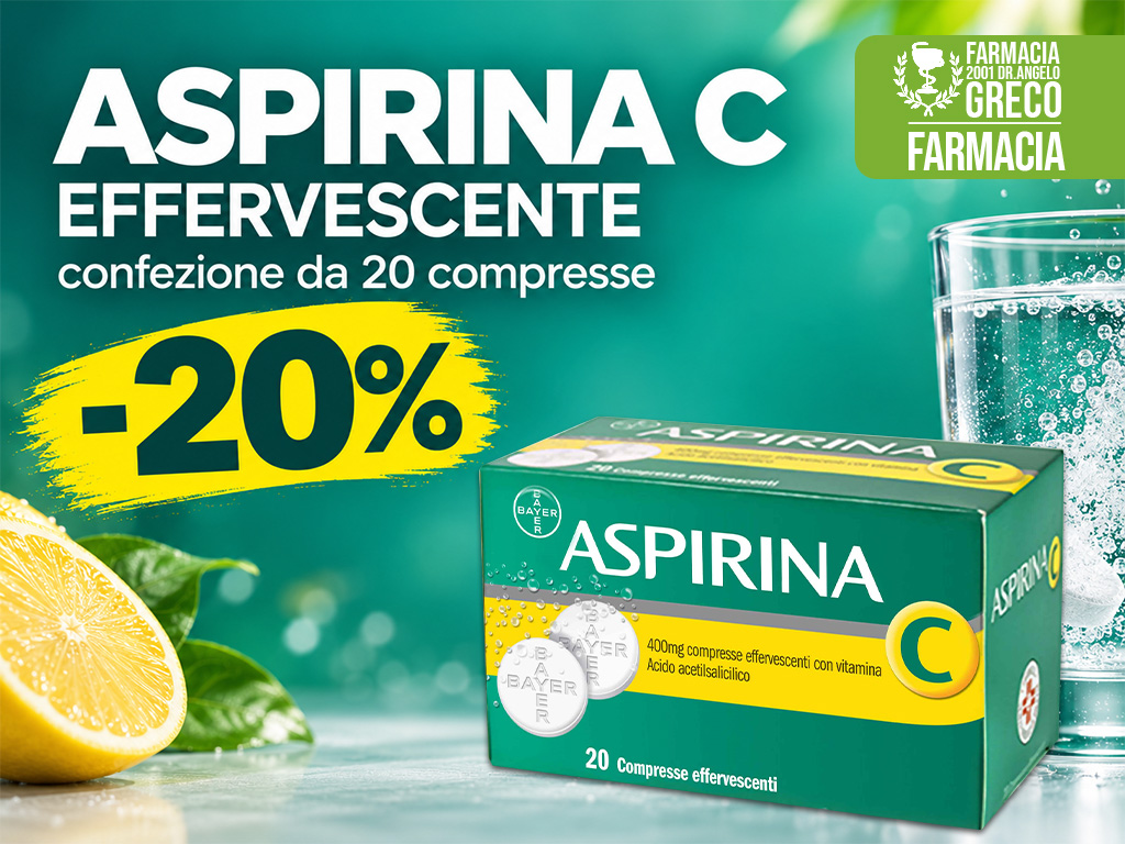 promozioni del mese