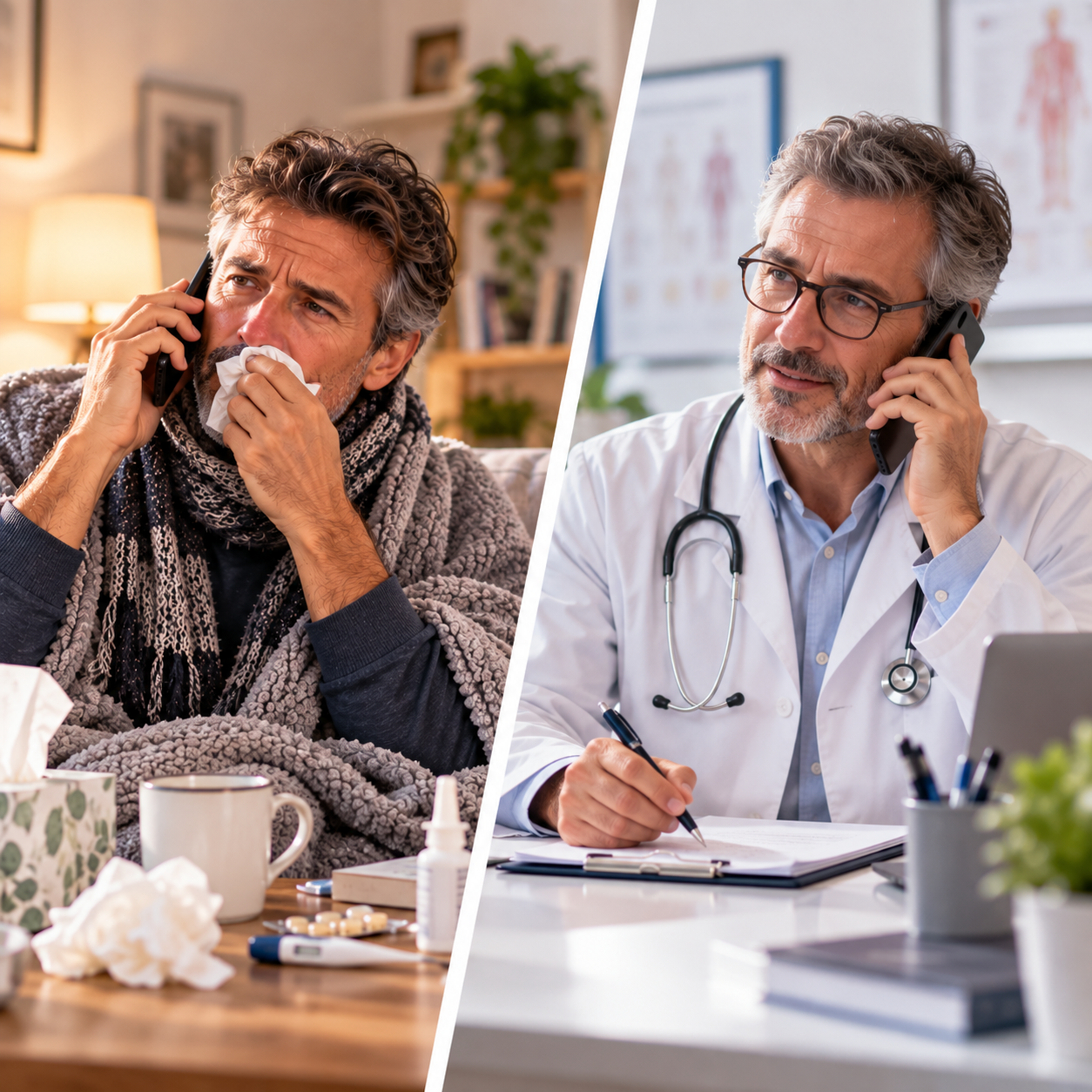 Difese immunitarie: cosa possiamo fare davvero per sostenerle?
