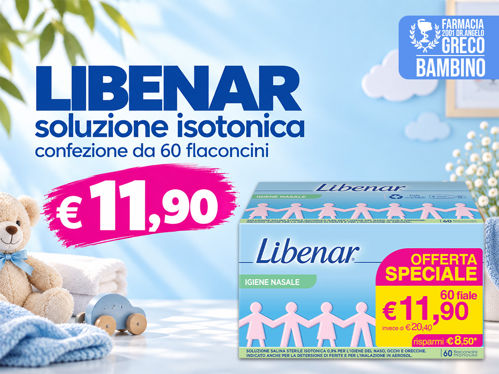 promozioni del mese