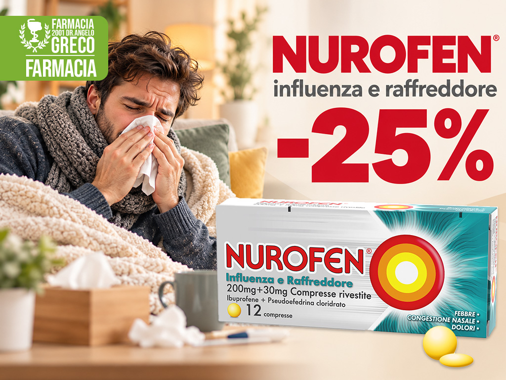 promozioni del mese