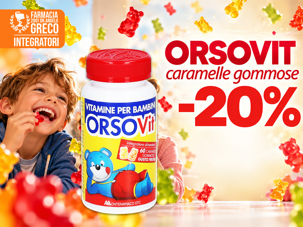 promozioni del mese