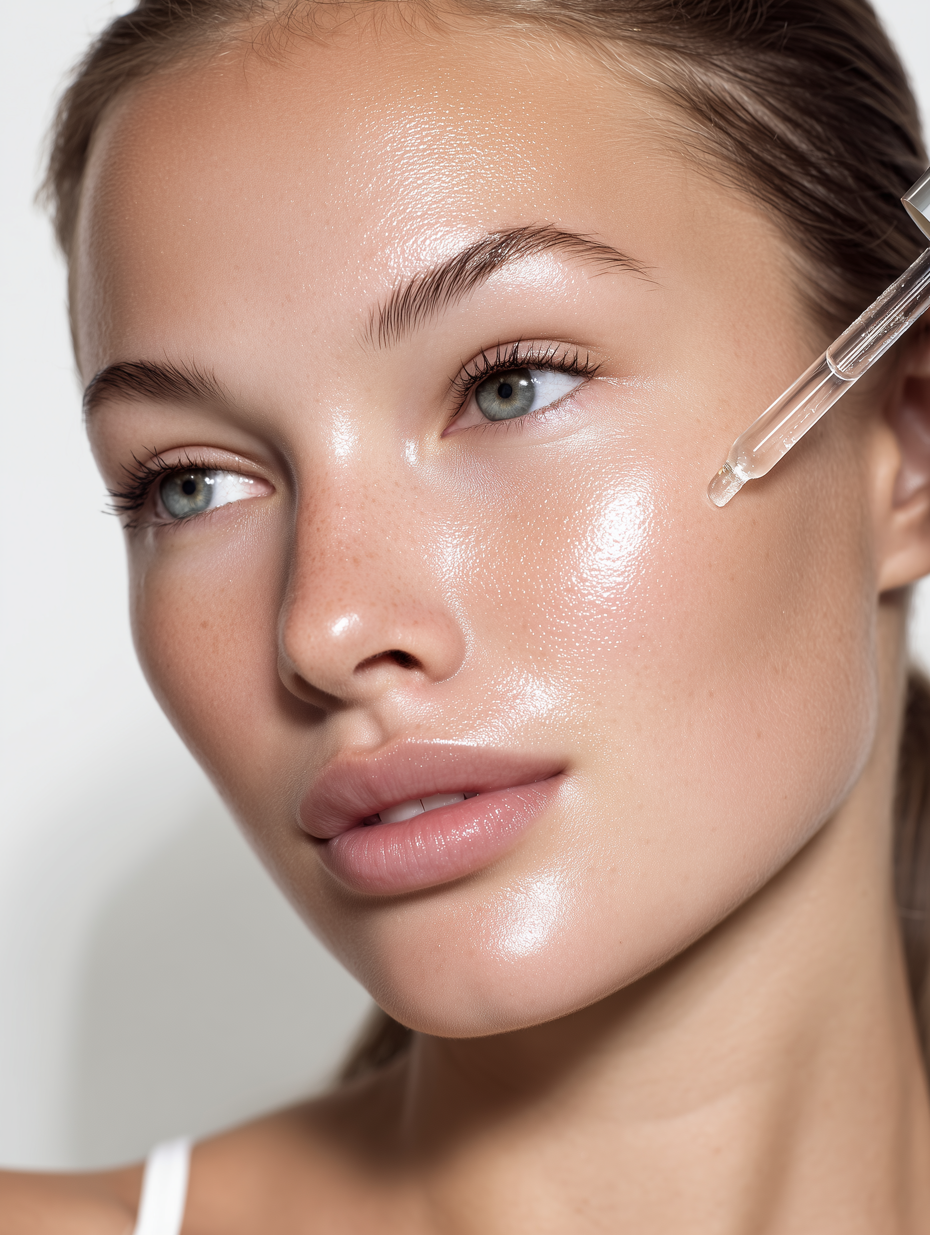Skin Care Viso Prima dell’Estate